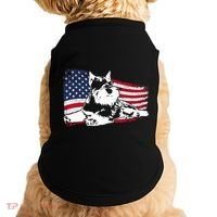 Miniature Schnauzer Dog Breed Doggie Tank thumb 0