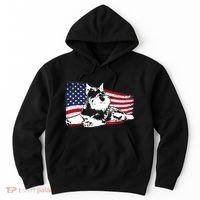 Miniature Schnauzer Dog Breed Hoodie thumb 0