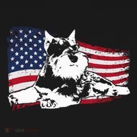 Miniature Schnauzer Dog Breed Apron thumb 3