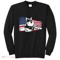 Miniature Schnauzer Dog Breed Sweatshirt thumb 0