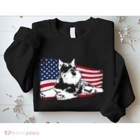 Miniature Schnauzer Dog Breed Sweatshirt thumb 2