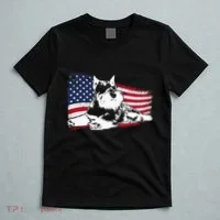 Miniature Schnauzer Dog Breed T-Shirt thumb 5