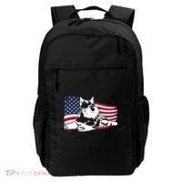 Miniature Schnauzer Dog Breed Backpack thumb 0