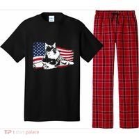 Miniature Schnauzer Dog Breed Pajama Set thumb 0