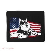 Miniature Schnauzer Dog Breed Mousepad thumb 0