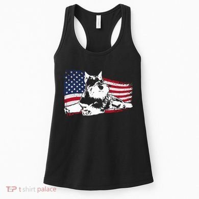 Miniature Schnauzer Dog Breed Women's Tank Top
