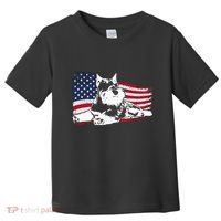 Miniature Schnauzer Dog Breed Toddler T-Shirt thumb 0