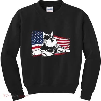 Kids Sweatshirt