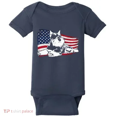 Baby Bodysuit