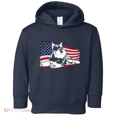 Toddler Hoodie