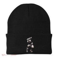 Miniature Schnauzer Dog Art Miniature Schnauzer Beanie thumb 0