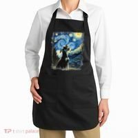 Mini Schnauzer Dog Clothes Miniature Schnauzer Apron thumb 2