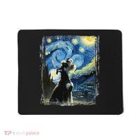 Mini Schnauzer Dog Clothes Miniature Schnauzer Mousepad thumb 0
