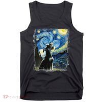 Mini Schnauzer Dog Clothes Miniature Schnauzer Tank Top thumb 0