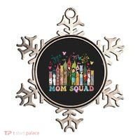 Mom Squad Diz Nee Mama Mothers Day Gift Mom Magic Kingdom Ornament thumb 0