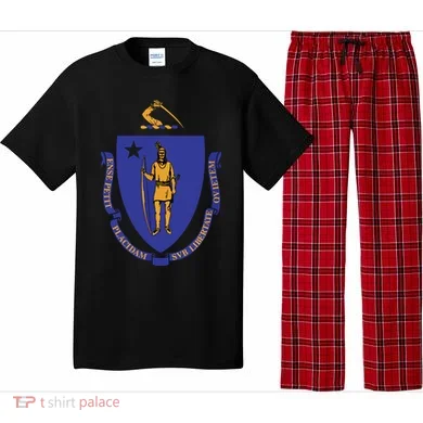 Pajama Set
