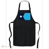 Minnesota State Flag Apron thumb 0