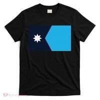 Minnesota State Flag T-Shirt thumb 0