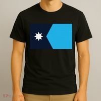 Minnesota State Flag T-Shirt thumb 3
