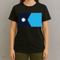 Minnesota State Flag T-Shirt thumb 4