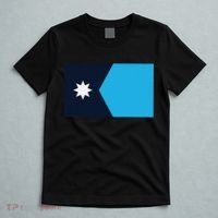 Minnesota State Flag T-Shirt thumb 5