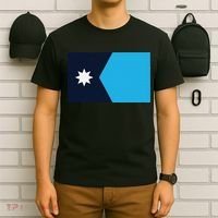 Minnesota State Flag T-Shirt thumb 6