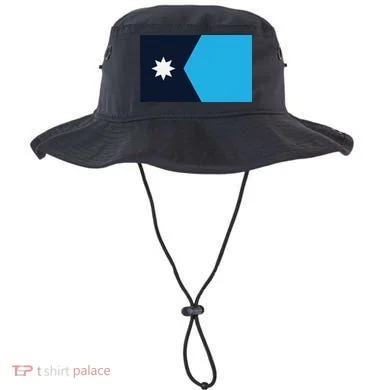 Minnesota State Flag Bucket Hat