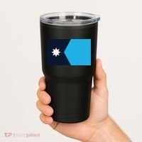 Minnesota State Flag Tumbler thumb 2