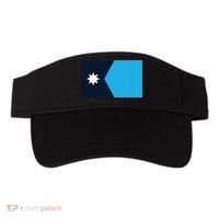 Minnesota State Flag Visor thumb 0