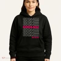 Mexico Soccer Fan GOOAALLL Apparel Goal Hoodie thumb 5