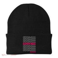 Mexico Soccer Fan GOOAALLL Apparel Goal Beanie thumb 0