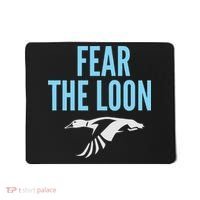 Minnesota Soccer Fear The Loon Fc  United Mousepad thumb 0
