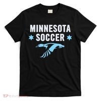 Minnesota Soccer Fan Gear FC United T-Shirt thumb 0