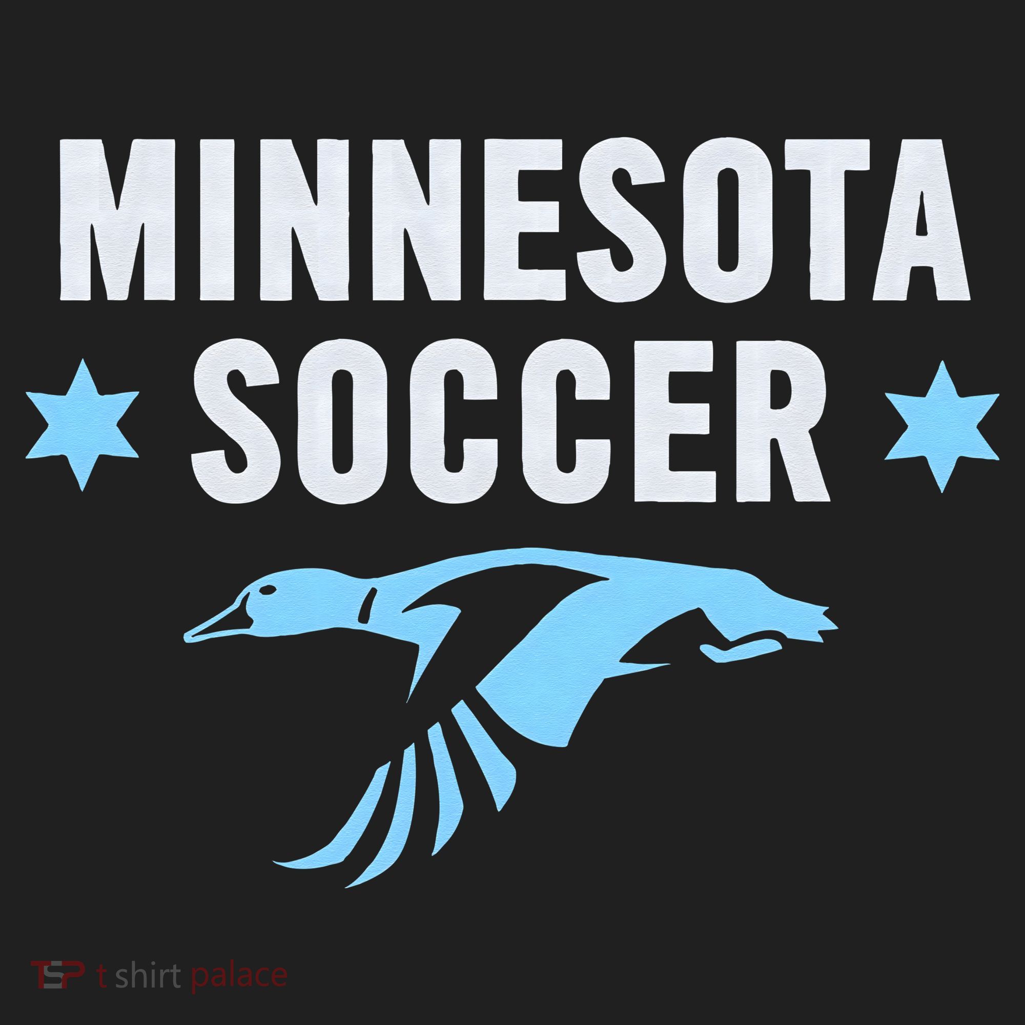 Minnesota Soccer Fan Gear FC United Beanie