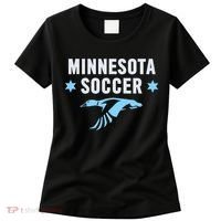 Minnesota Soccer Fan Gear FC United Women's T-Shirt thumb 0