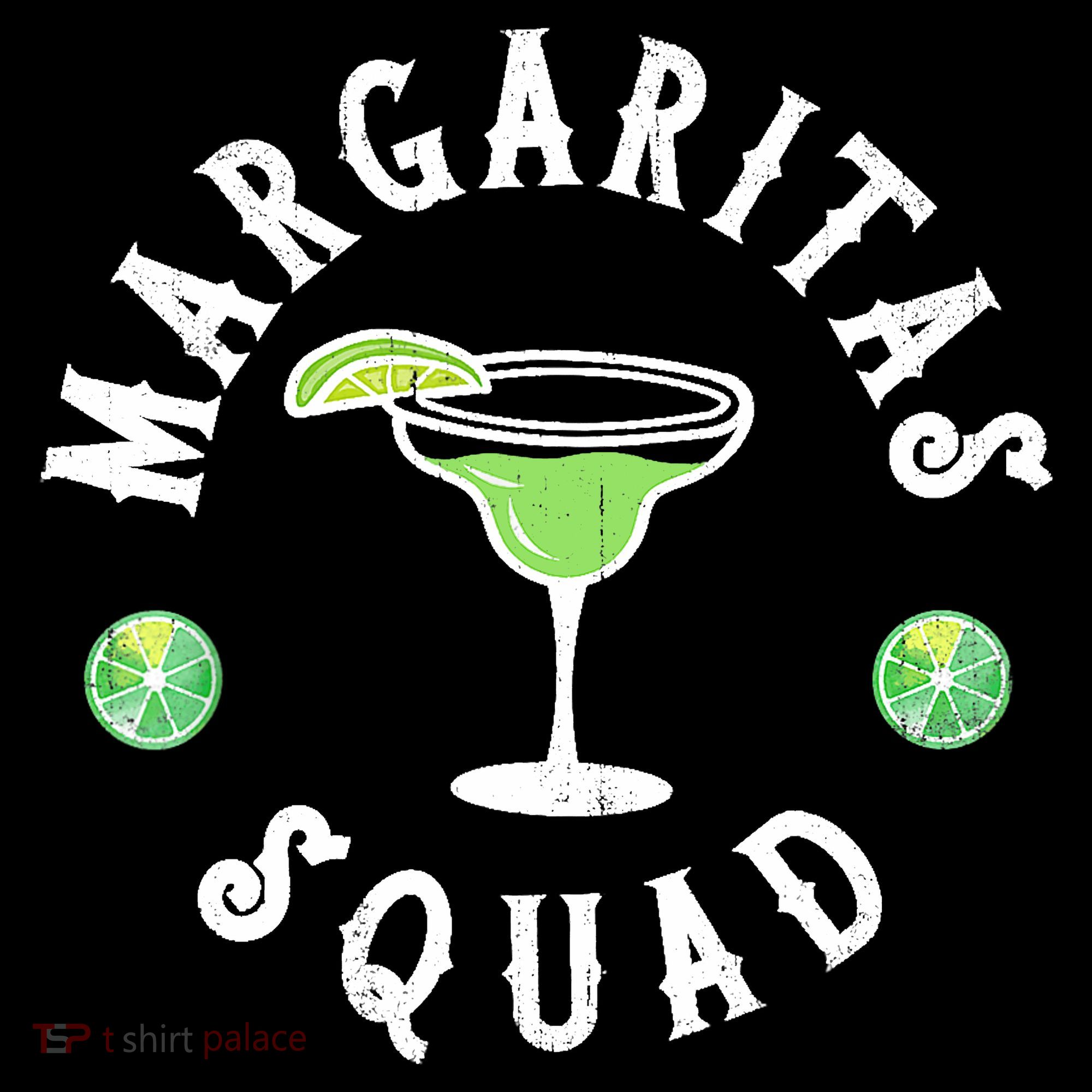 Margarita Squad Funny Cinco De Mayo Lime Drinking Ornament