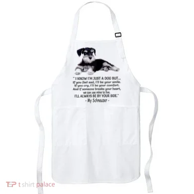 Apron