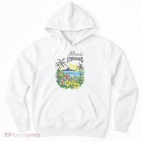 Maui Strong Fundraiser Helping Wildfires On Maui Hoodie thumb 0