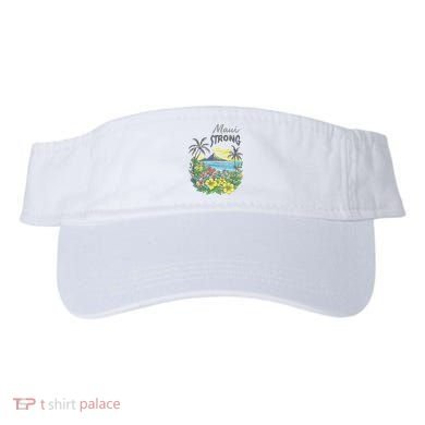 Maui Strong Fundraiser Helping Wildfires On Maui Visor