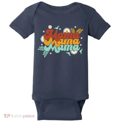 Baby Bodysuit