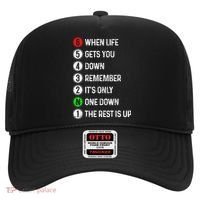 Motorcycle Shift Funny Saying Motocross Motorbike Biker Gift Hat thumb 0