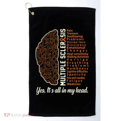 Golf Towel