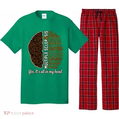 Pajama Set