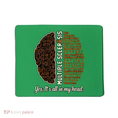 Mousepad