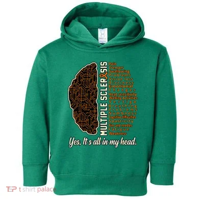Toddler Hoodie