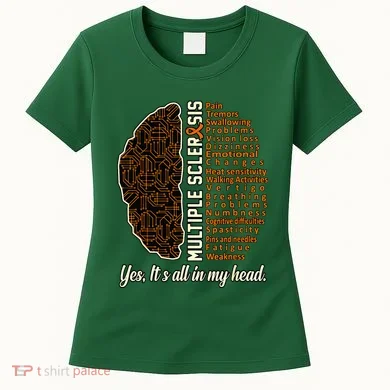 Women's T-Shirt