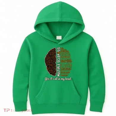 Kids Hoodie
