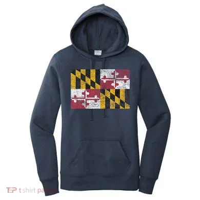 Women's Hoodie