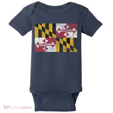 Baby Bodysuit