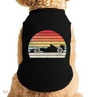 Mechanic Sport Formula Race Car Doggie Tank thumb 0
